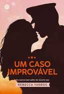 Capa do Livro Um caso improvável