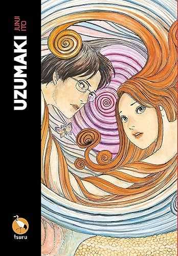 Uzumaki 3a Edição (atual) - Reimpressão