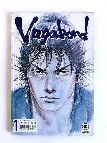 Vagabond Vol. 1