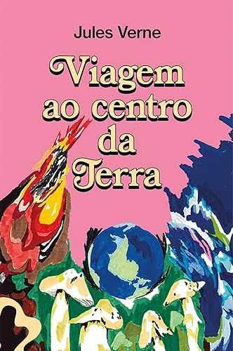 Viagem ao centro da Terra