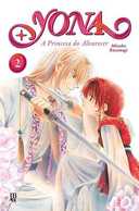 Capa do Livro Yona - A Princesa do Alvorecer - BIG - Vol. 02