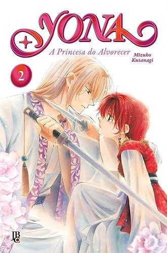 Yona - A Princesa do Alvorecer - BIG - Vol. 02